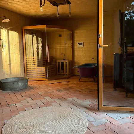 Prázdninový dům Sielanka