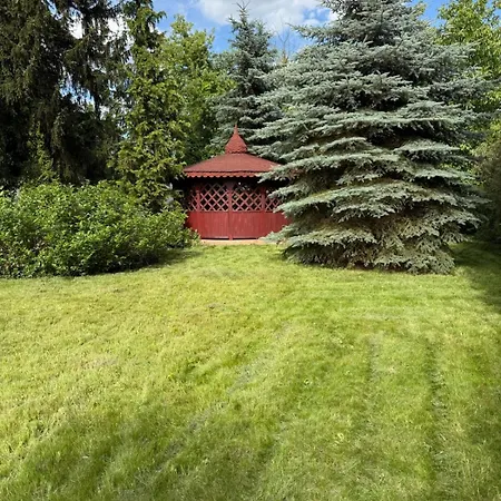 Prázdninový dům Sielanka Siedlce