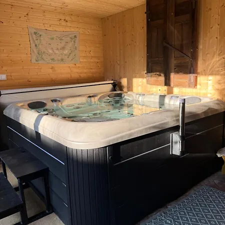 Tatil Evi Sielanka *