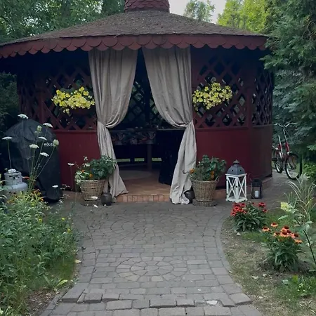Sielanka Tatil Evi *