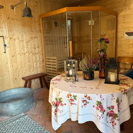 Tatil Evi Sielanka