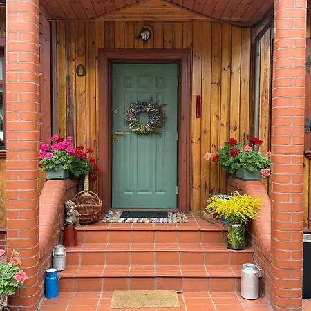 Tatil Evi Sielanka Siedlce