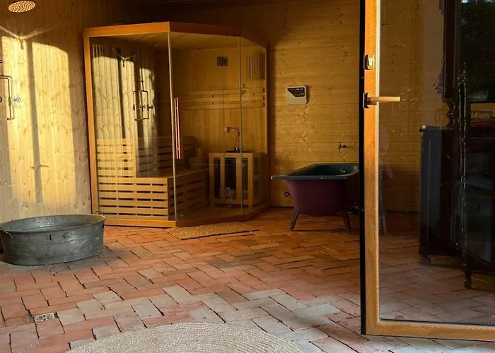 Prázdninový dům Sielanka