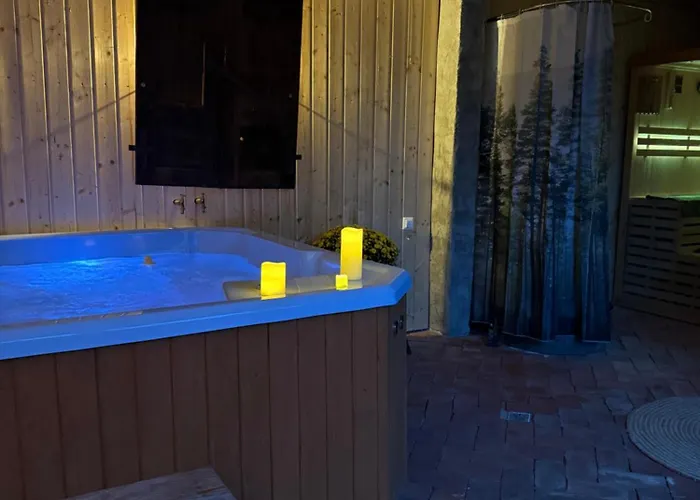 Prázdninový dům Sielanka